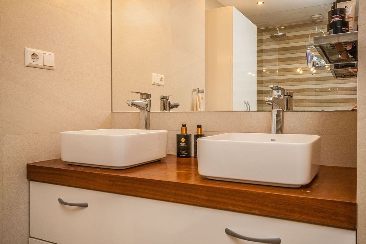 3 quarto Apartamento para venda em Elviria com garagem - 595 000 € (Ref: 9629317)