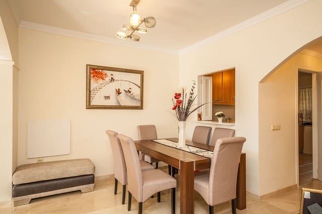 2 chambre Appartement à vendre à Elviria, Marbella - 435 000 € (Ref: 9629320)