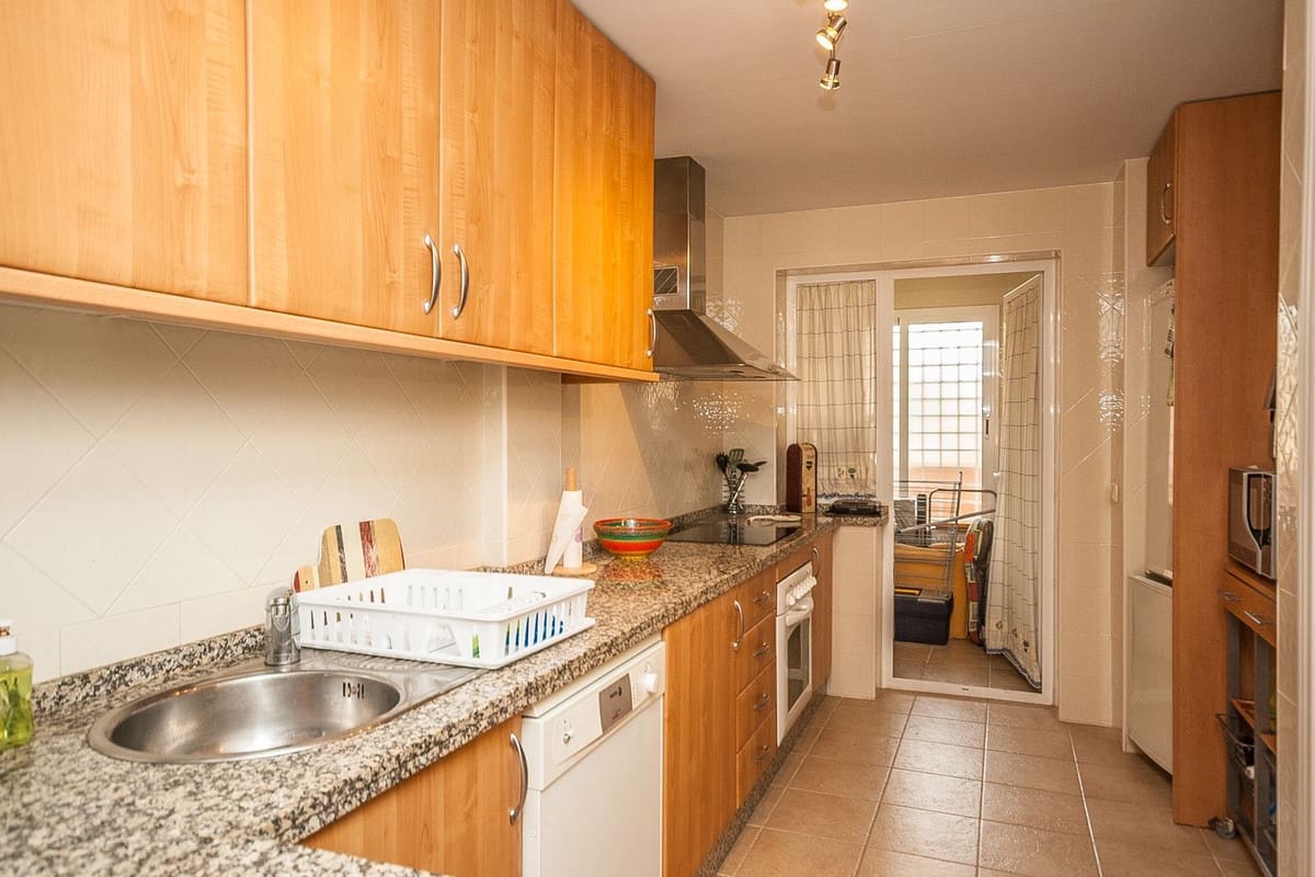 2 chambre Appartement à vendre à Elviria - 435 000 € (Ref: 9629320)