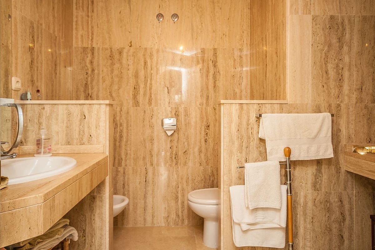 2 chambre Appartement à vendre à Elviria - 435 000 € (Ref: 9629320)