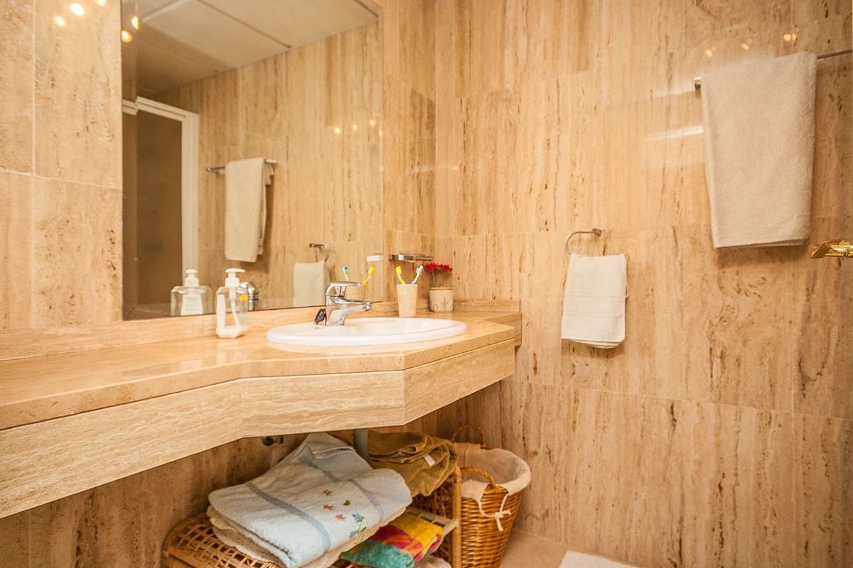 2 chambre Appartement à vendre à Elviria - 435 000 € (Ref: 9629320)