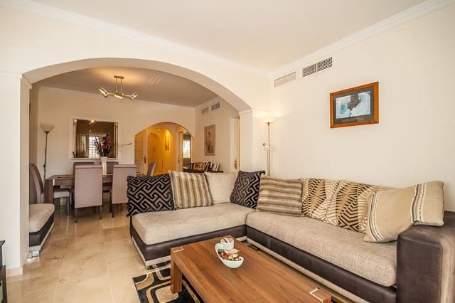 2 chambre Appartement à vendre à Elviria, Marbella - 435 000 € (Ref: 9629320)