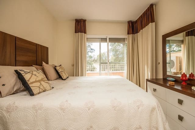 2 chambre Appartement à vendre à Elviria, Marbella - 435 000 € (Ref: 9629320)