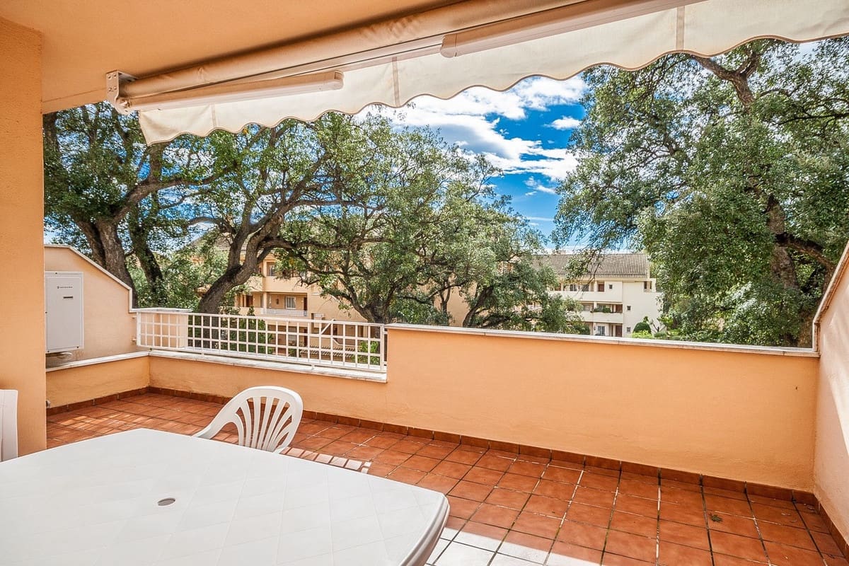 2 chambre Appartement à vendre à Elviria - 435 000 € (Ref: 9629320)