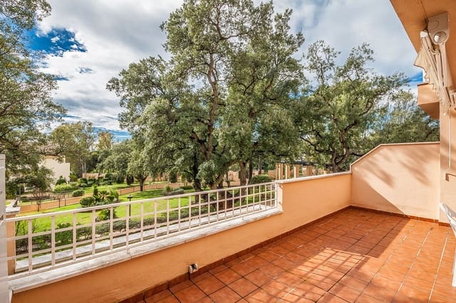 2 chambre Appartement à vendre à Elviria, Marbella - 435 000 € (Ref: 9629320)