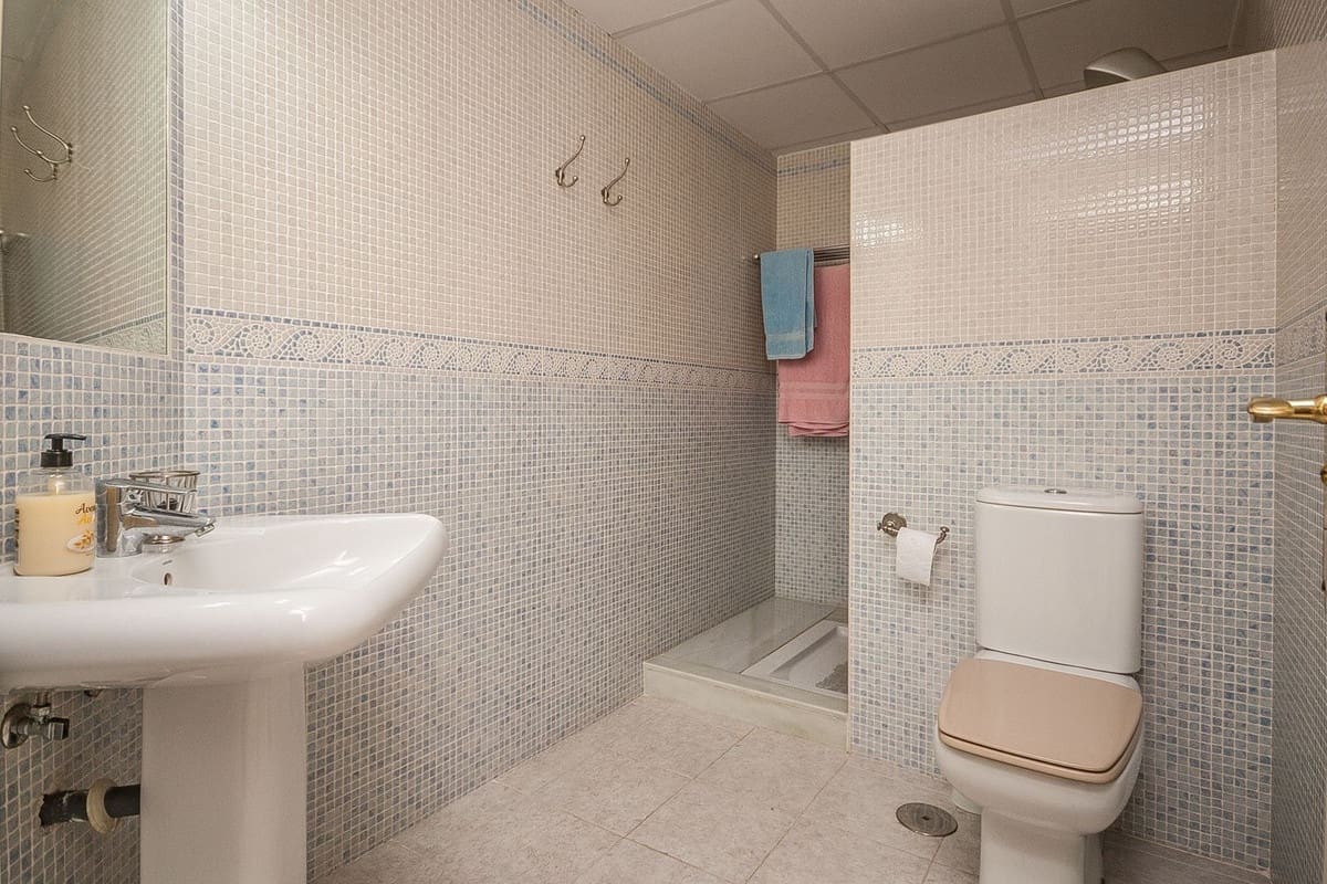 2 chambre Appartement à vendre à Elviria - 539 000 € (Ref: 9629323)