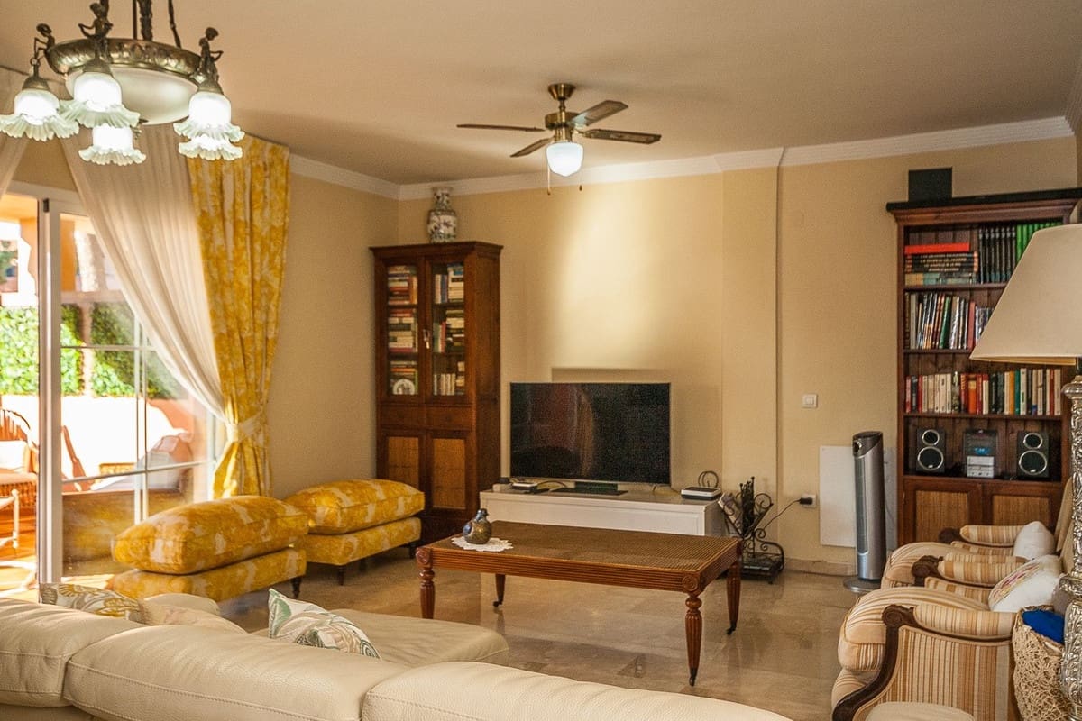 2 chambre Appartement à vendre à Elviria - 539 000 € (Ref: 9629323)