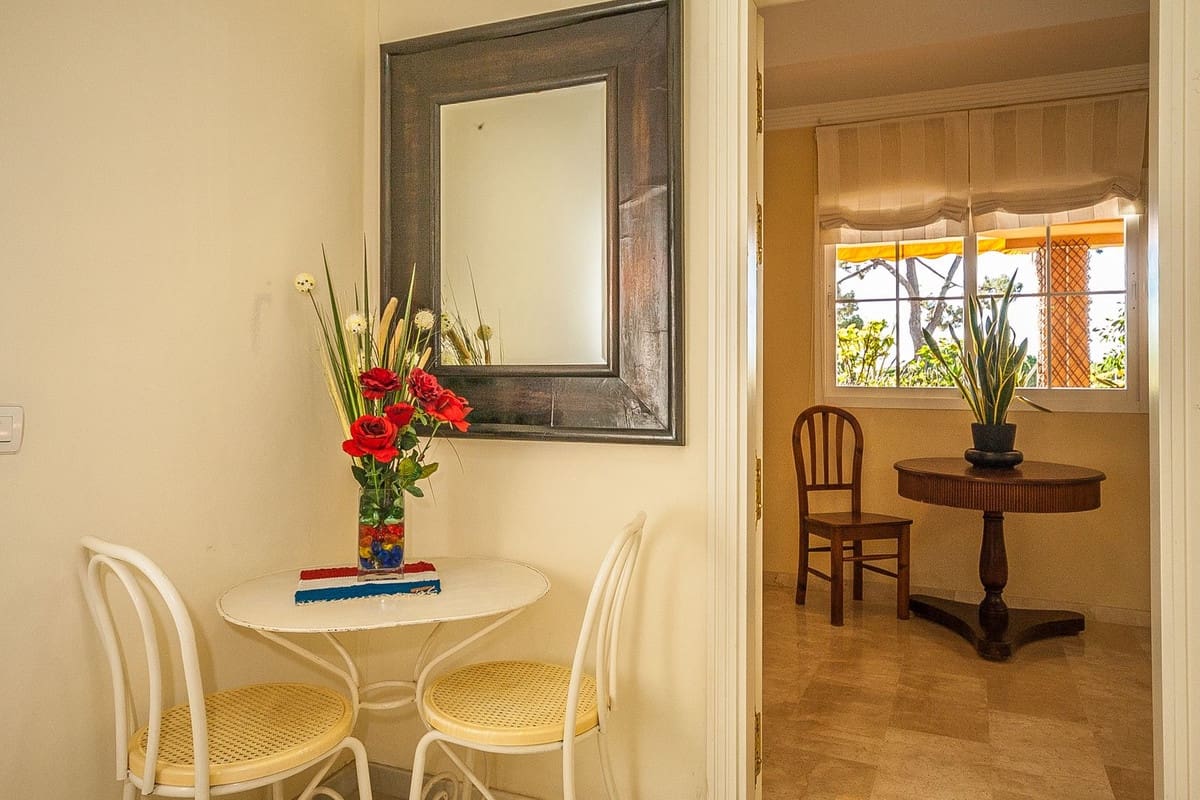 2 chambre Appartement à vendre à Elviria - 539 000 € (Ref: 9629323)