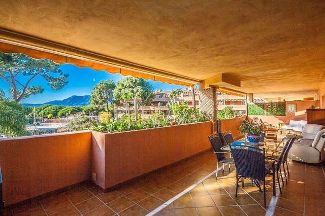2 chambre Appartement à vendre à Elviria, Marbella - 539 000 € (Ref: 9629323)