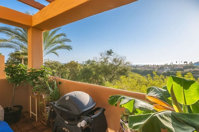 2 chambre Appartement à vendre à Elviria, Marbella - 399 950 € (Ref: 9629324)