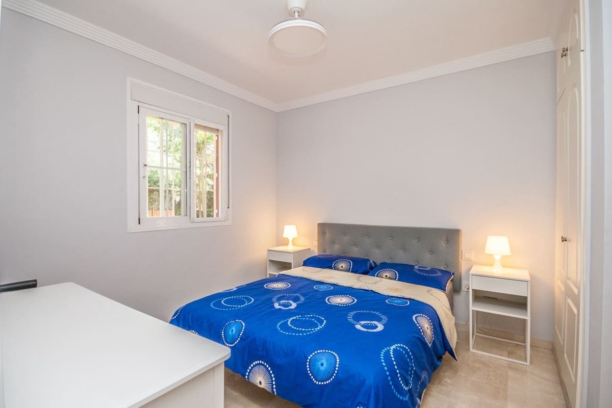 2 quarto Apartamento para venda em Elviria com garagem - 435 000 € (Ref: 9629325)