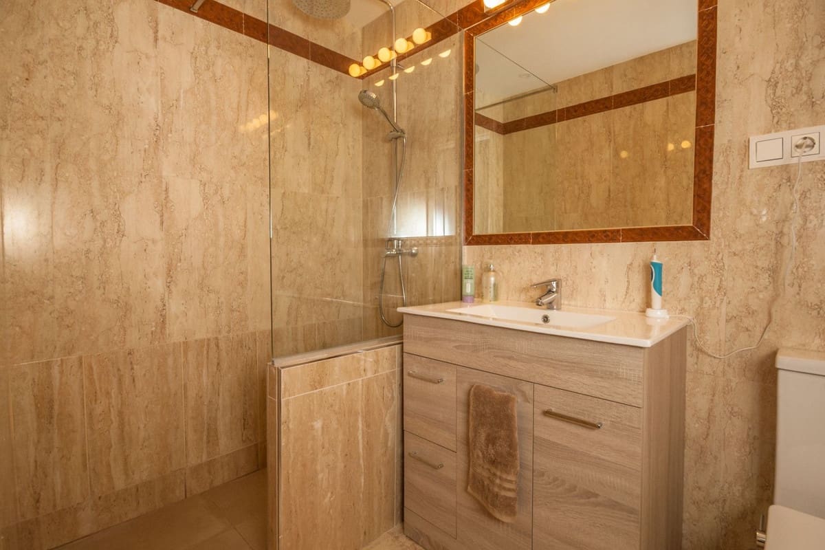 2 quarto Apartamento para venda em Elviria com garagem - 435 000 € (Ref: 9629325)