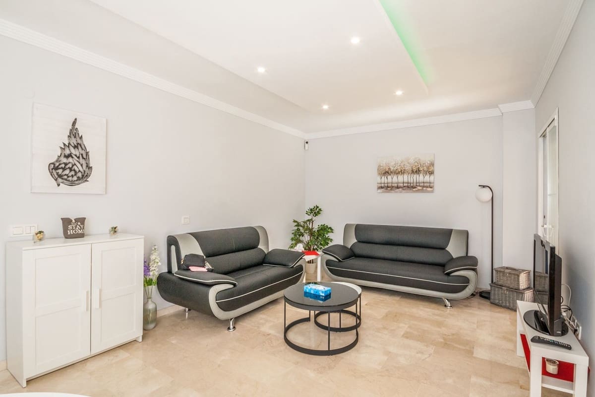 2 quarto Apartamento para venda em Elviria com garagem - 435 000 € (Ref: 9629325)