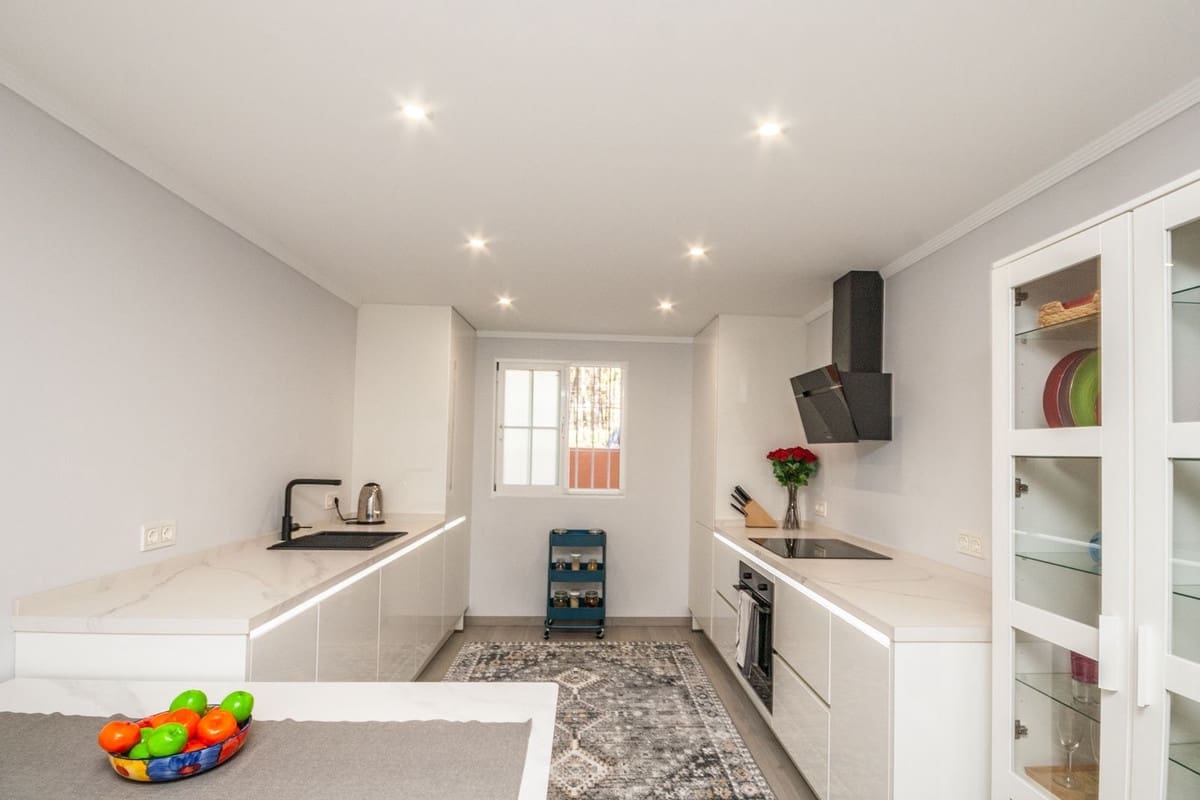 2 quarto Apartamento para venda em Elviria com garagem - 435 000 € (Ref: 9629325)