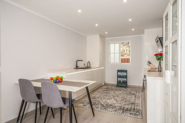 2 quarto Apartamento para venda em Elviria, Marbella com garagem - 435 000 € (Ref: 9629325)