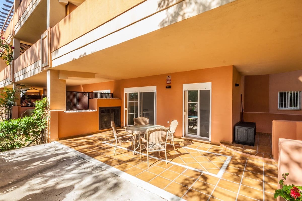 2 quarto Apartamento para venda em Elviria com garagem - 435 000 € (Ref: 9629325)