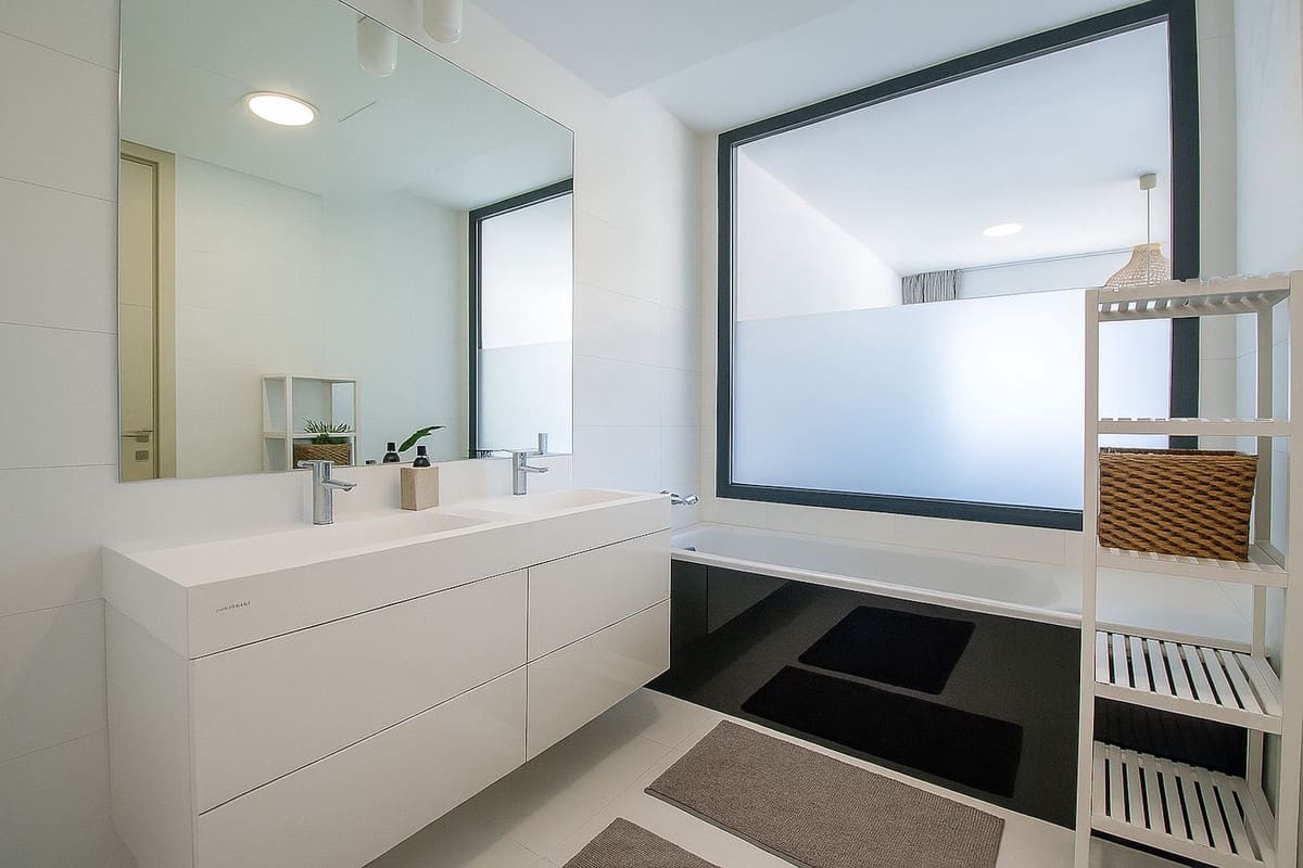 3 bedroom Penthouse for sale in Benahavis - € 1,095,000 (Ref: 9629327)