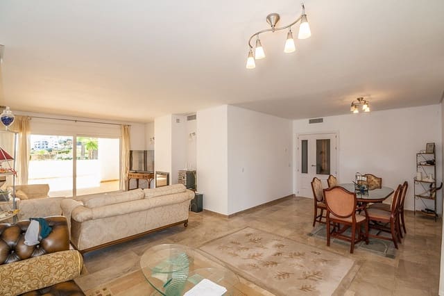 3 bedroom Apartment for sale in Riviera del Sol, Mijas - € 475,000 (Ref: 9629328)