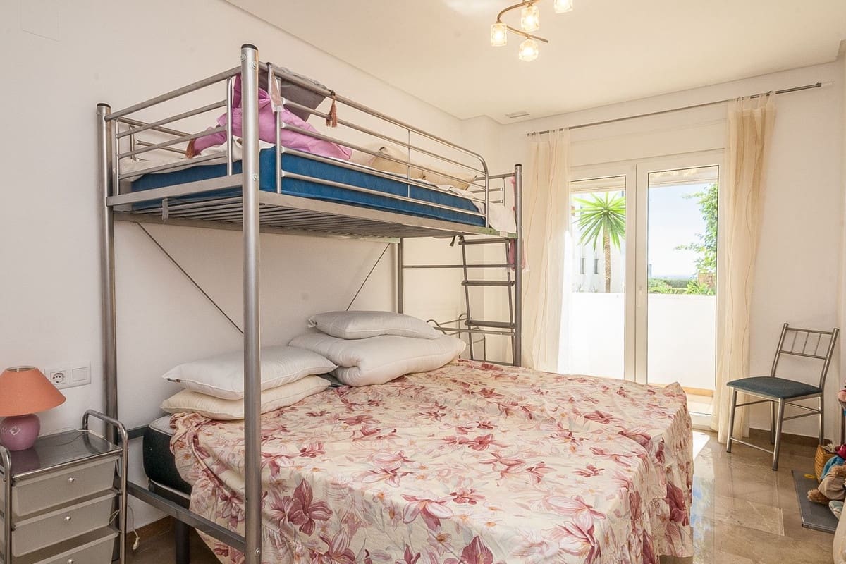 3 bedroom Apartment for sale in Riviera del Sol - € 475,000 (Ref: 9629328)