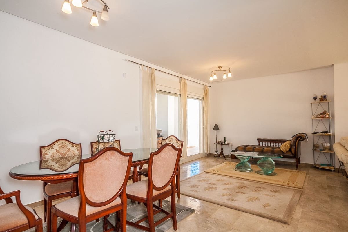 3 bedroom Apartment for sale in Riviera del Sol - € 475,000 (Ref: 9629328)