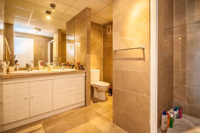 3 bedroom Apartment for sale in Riviera del Sol, Mijas - € 475,000 (Ref: 9629328)