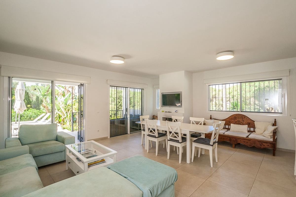 5 chambre Villa/Maison à vendre à Elviria - 1 549 995 € (Ref: 9629329)