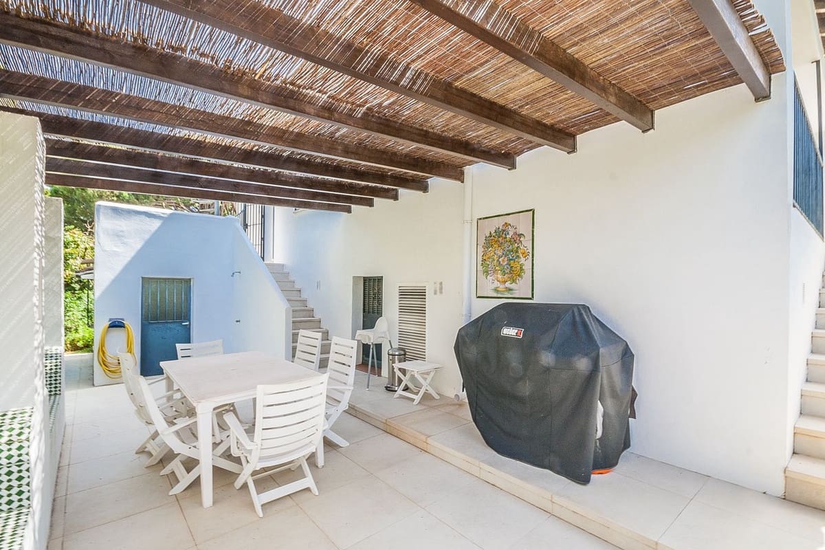 5 chambre Villa/Maison à vendre à Elviria - 1 549 995 € (Ref: 9629329)