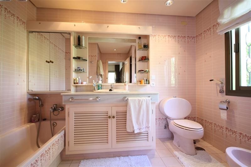 6 chambre Villa/Maison à vendre à Los Monteros - 3 900 000 € (Ref: 9629332)