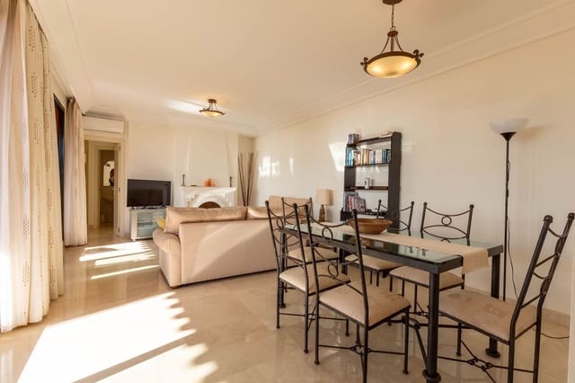 2 bedroom Apartment for sale in Calahonda, Mijas - € 299,950 (Ref: 9629333)