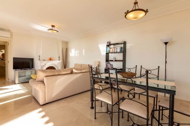 2 bedroom Apartment for sale in Calahonda, Mijas - € 299,950 (Ref: 9629333)