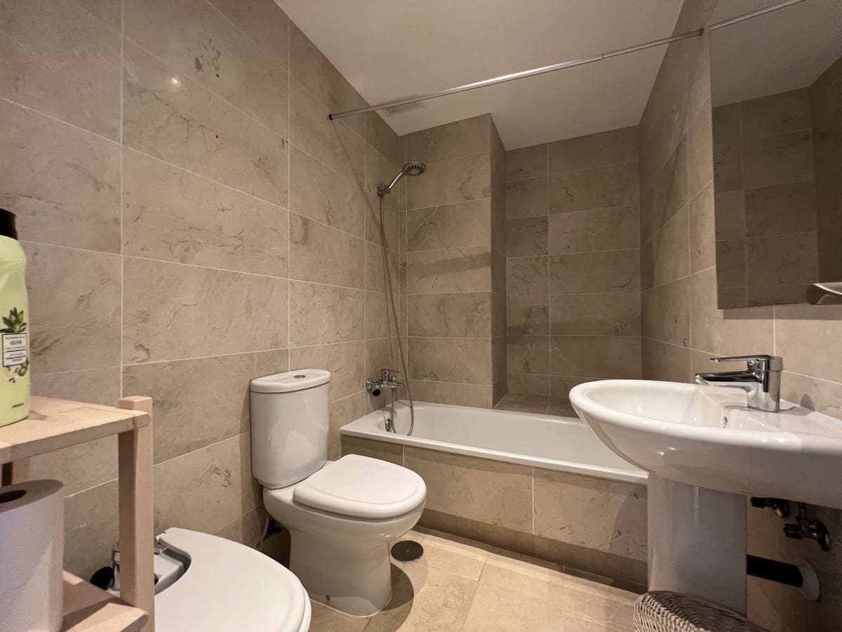 4 soverom Leilighet til salgs i Mijas Golf med garasje - € 349 999 (Ref: 9629334)