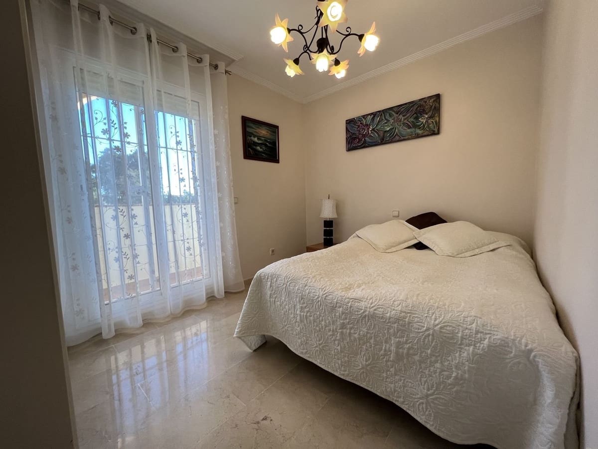 4 soverom Leilighet til salgs i Mijas Golf med garasje - € 349 999 (Ref: 9629334)