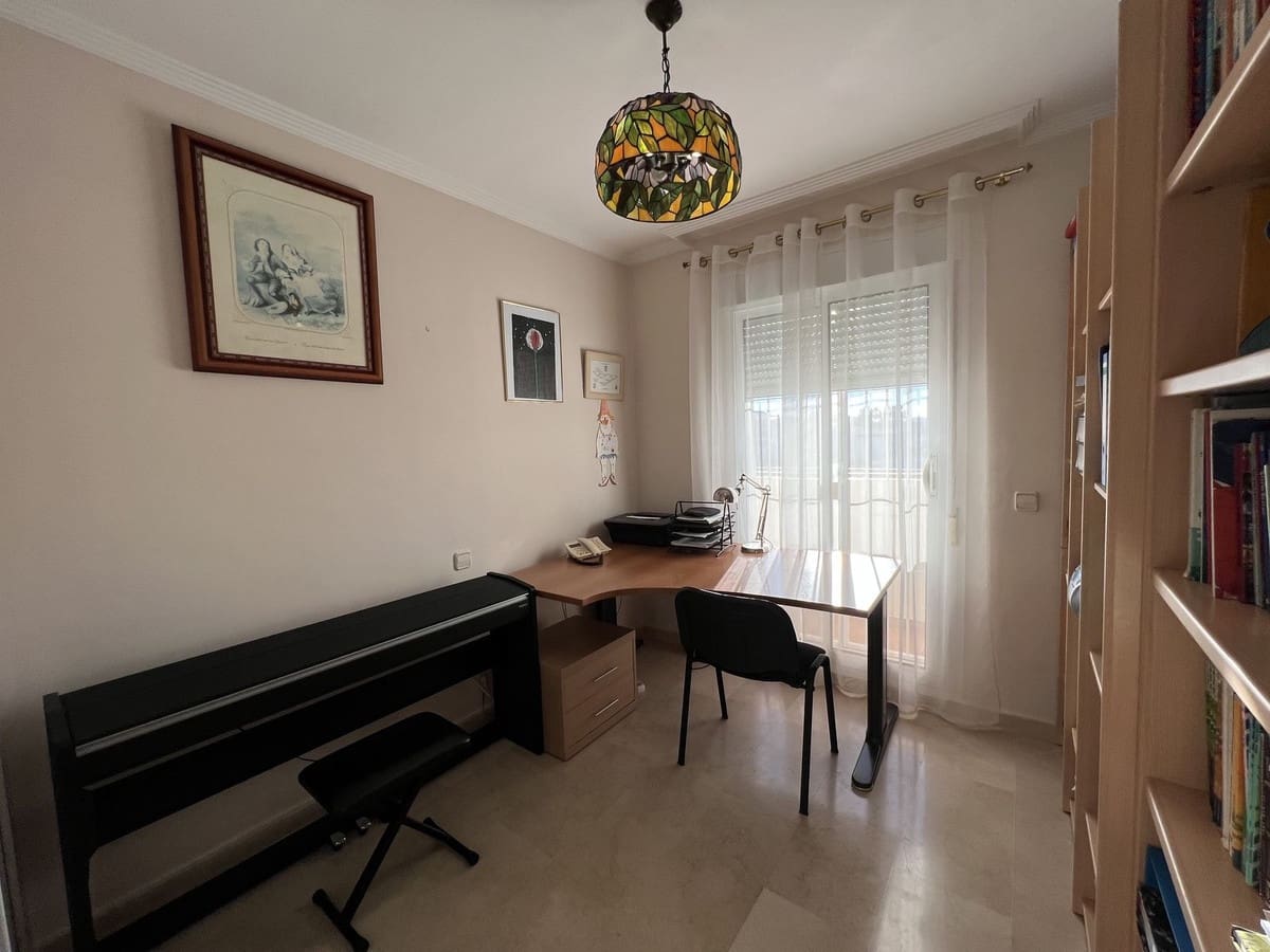 4 soverom Leilighet til salgs i Mijas Golf med garasje - € 349 999 (Ref: 9629334)