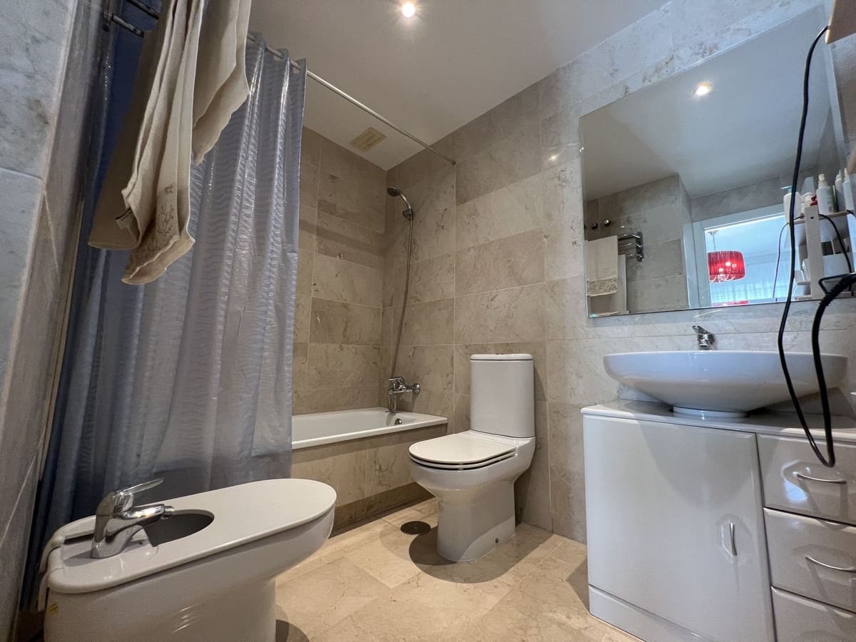 4 soverom Leilighet til salgs i Mijas Golf med garasje - € 349 999 (Ref: 9629334)