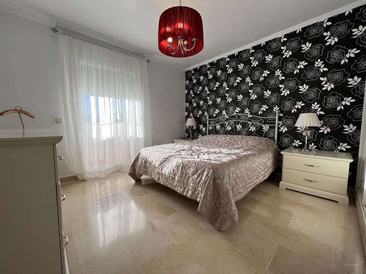 4 soverom Leilighet til salgs i Mijas Golf med garasje - € 349 999 (Ref: 9629334)