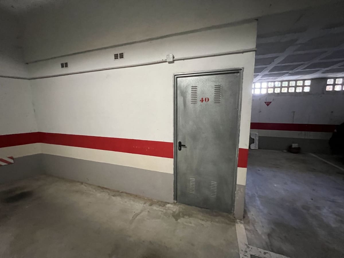 4 soverom Leilighet til salgs i Mijas Golf med garasje - € 349 999 (Ref: 9629334)