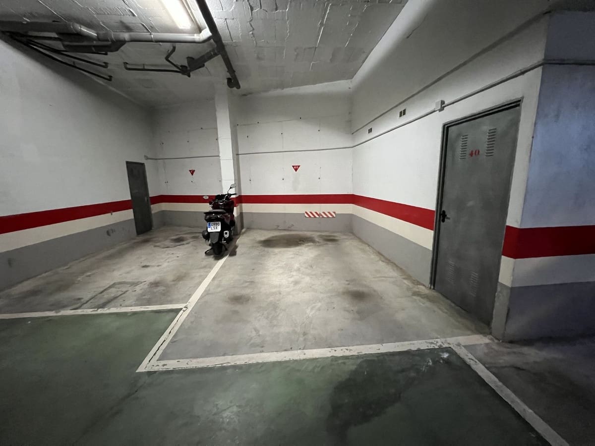 4 soverom Leilighet til salgs i Mijas Golf med garasje - € 349 999 (Ref: 9629334)