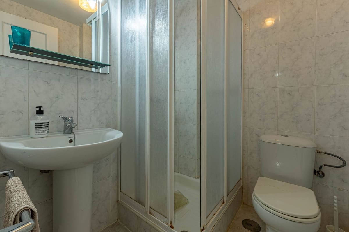 2 soveværelse Lejlighed til salg i Mijas Golf med garage - € 280.000 (Ref: 9629335)