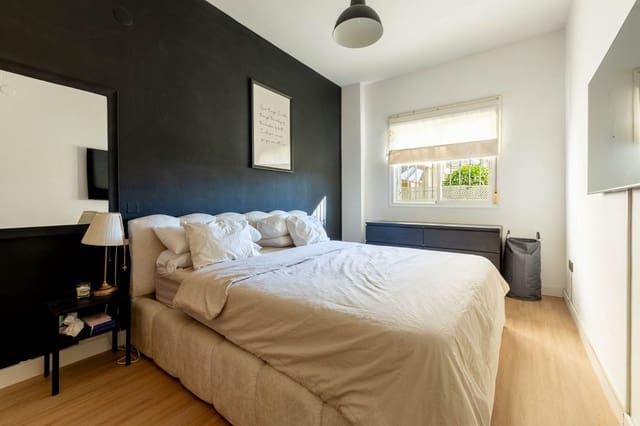 3 Zimmer Apartment zu verkaufen in La Cala Hills, Mijas mit Garage - 375.000 € (Ref: 9629336)