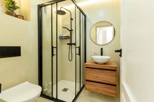 3 Zimmer Apartment zu verkaufen in La Cala Hills, Mijas mit Garage - 375.000 € (Ref: 9629336)