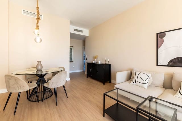 3 Zimmer Apartment zu verkaufen in La Cala Hills, Mijas mit Garage - 375.000 € (Ref: 9629336)