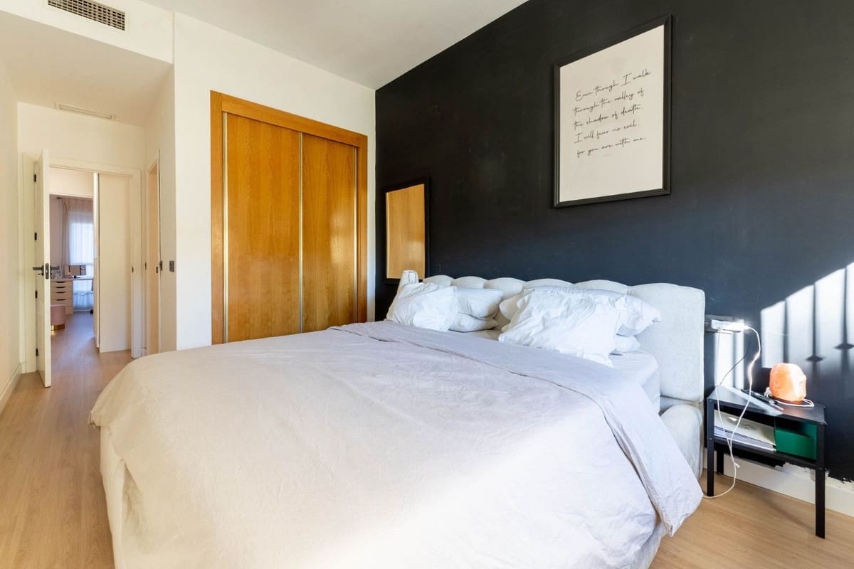 3 sovrum Lägenhet till salu i La Cala Hills med garage - 375 000 € (Ref: 9629336)