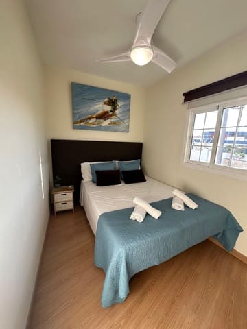 2 sypialnia Apartament na sprzedaż w Castillo Sohail, Fuengirola z garażem - 289 000 € (Ref: 9629338)