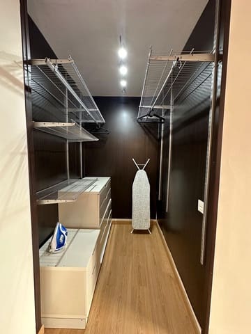 2 sypialnia Apartament na sprzedaż w Castillo Sohail, Fuengirola z garażem - 289 000 € (Ref: 9629338)