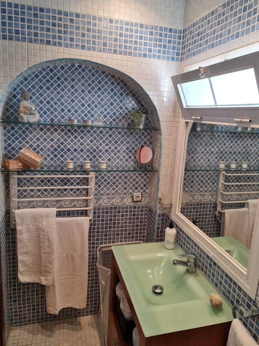 2 soverom Leilighet til salgs i Fuengirola med garasje - € 289 000 (Ref: 9629338)