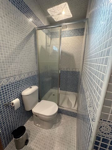 2 sypialnia Apartament na sprzedaż w Castillo Sohail, Fuengirola z garażem - 289 000 € (Ref: 9629338)