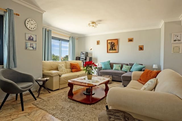 6 makuuhuone Huvila myytävänä paikassa Mijas pueblo, Mijas mukana 
autotalli - 1 099 999 € (Ref: 9629339)