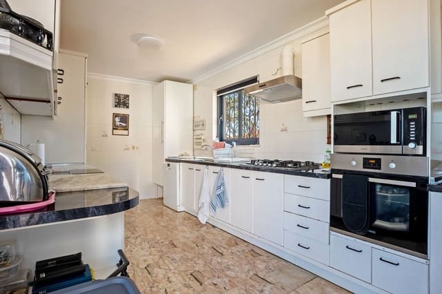 6 makuuhuone Huvila myytävänä paikassa Mijas pueblo, Mijas mukana 
autotalli - 1 099 999 € (Ref: 9629339)