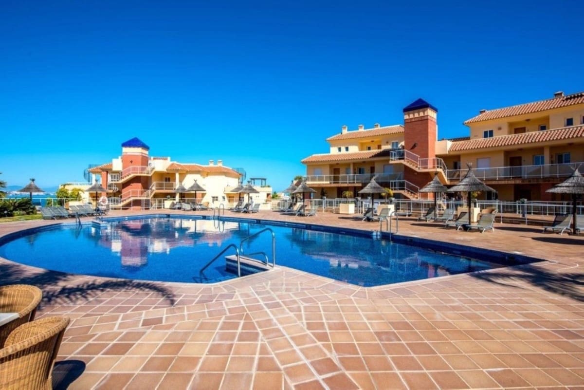 2 sypialnia Apartament na sprzedaż w Mijas - 390 000 € (Ref: 9629340)