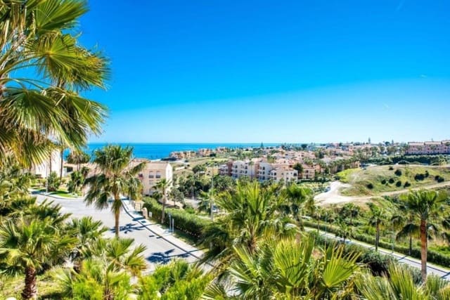 2 sypialnia Apartament na sprzedaż w Mijas pueblo, Mijas - 390 000 € (Ref: 9629340)